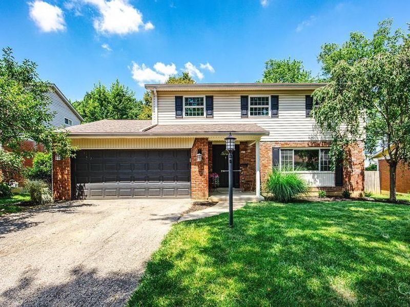 8471 Shuman Lane, Springfield Twp., OH 45231 Photo 1