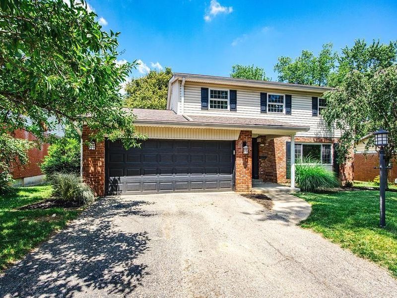 8471 Shuman Lane, Springfield Twp., OH 45231 Photo 38