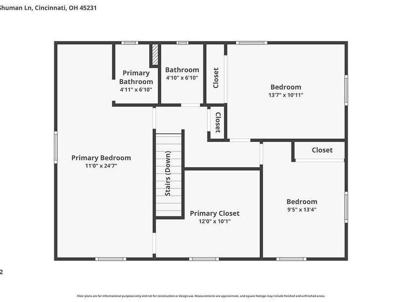 8471 Shuman Lane, Springfield Twp., OH 45231 Photo 43