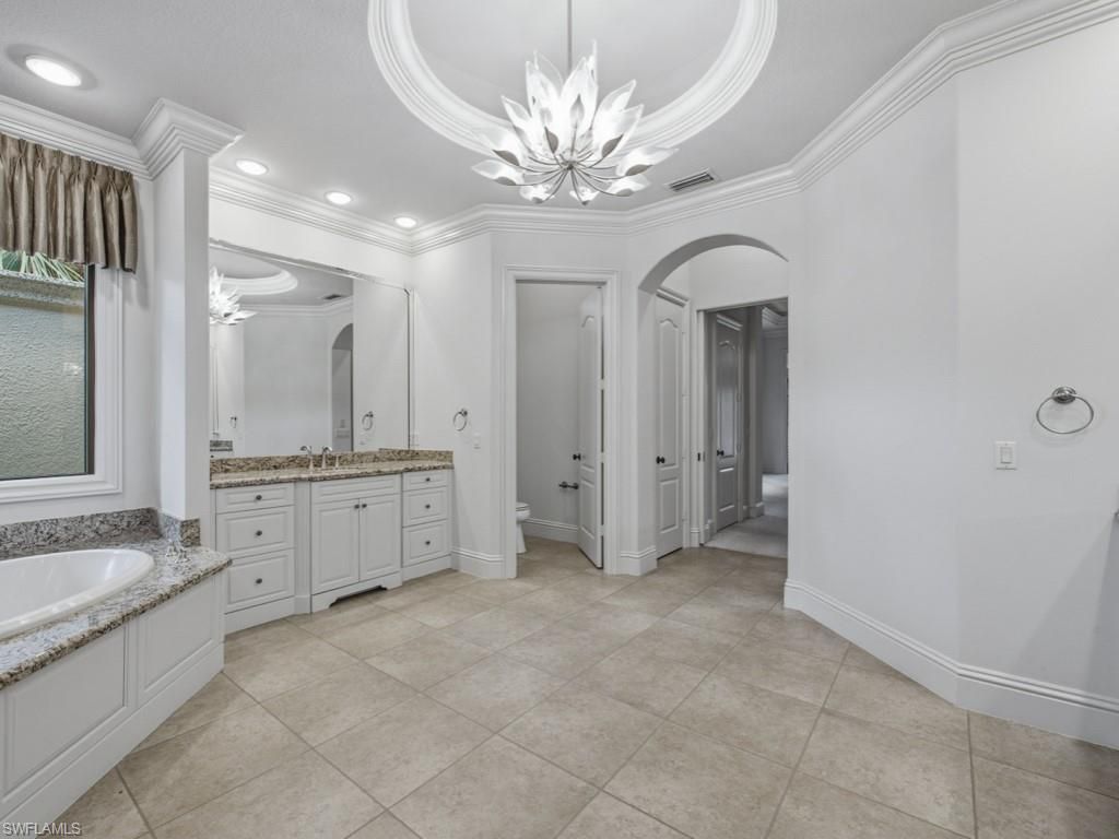16488 Felicita Ct , Naples, FL 34110 Photo