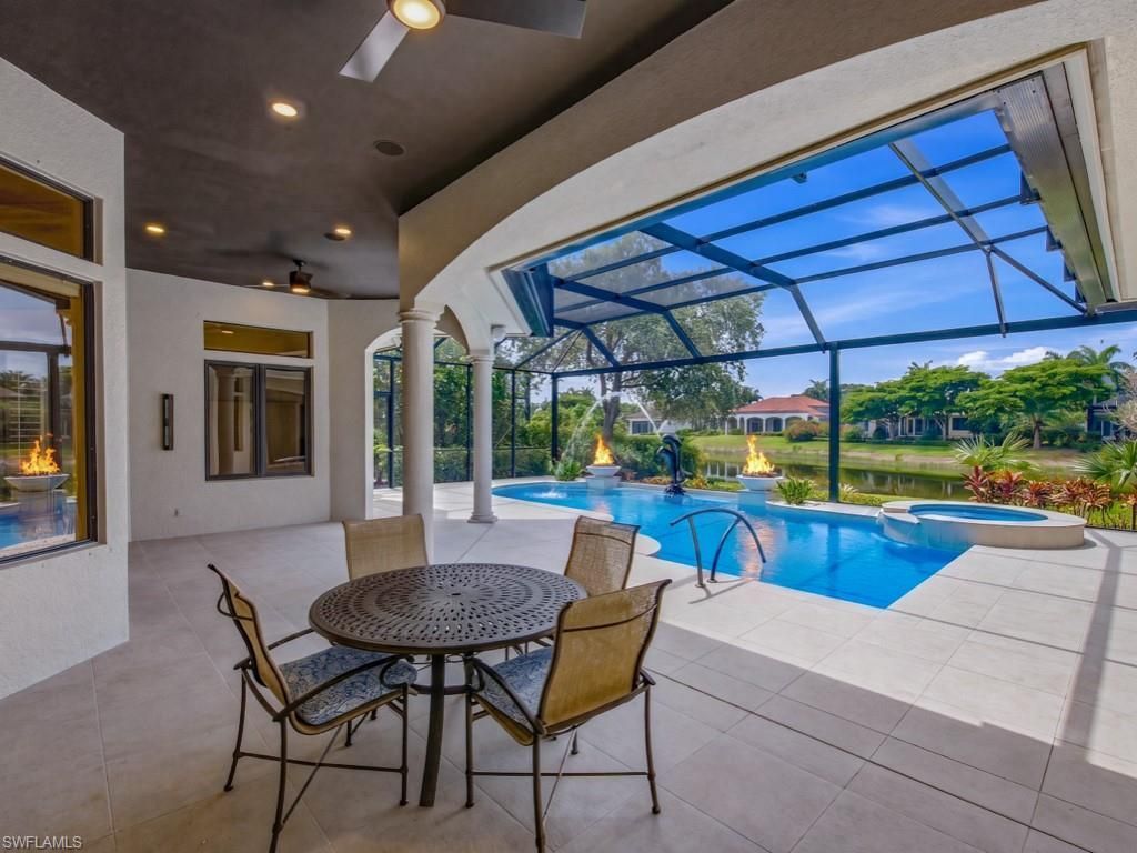 16488 Felicita Ct, Naples, FL 34110 Photo