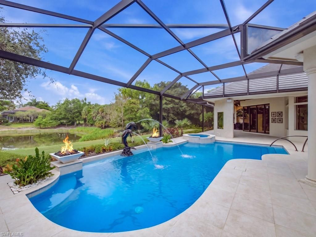 16488 Felicita Ct, Naples, FL 34110 Photo