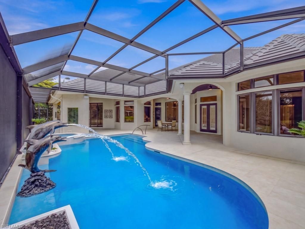 16488 Felicita Ct, Naples, FL 34110 Photo