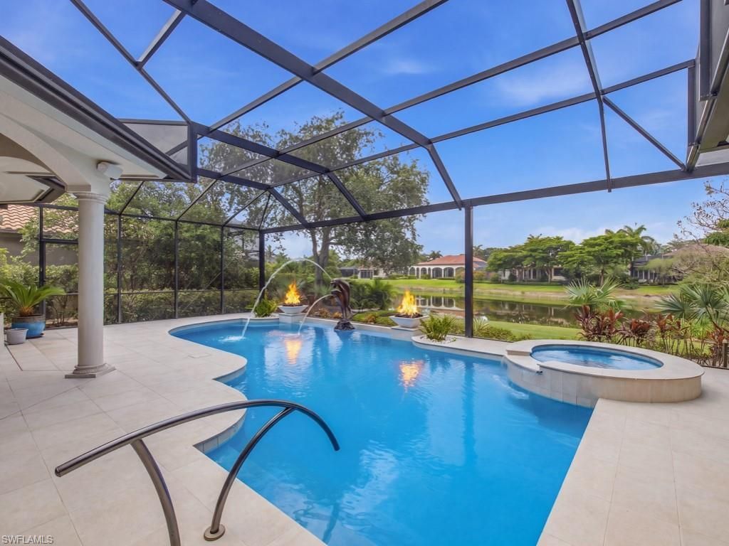 16488 Felicita Ct, Naples, FL 34110 Photo