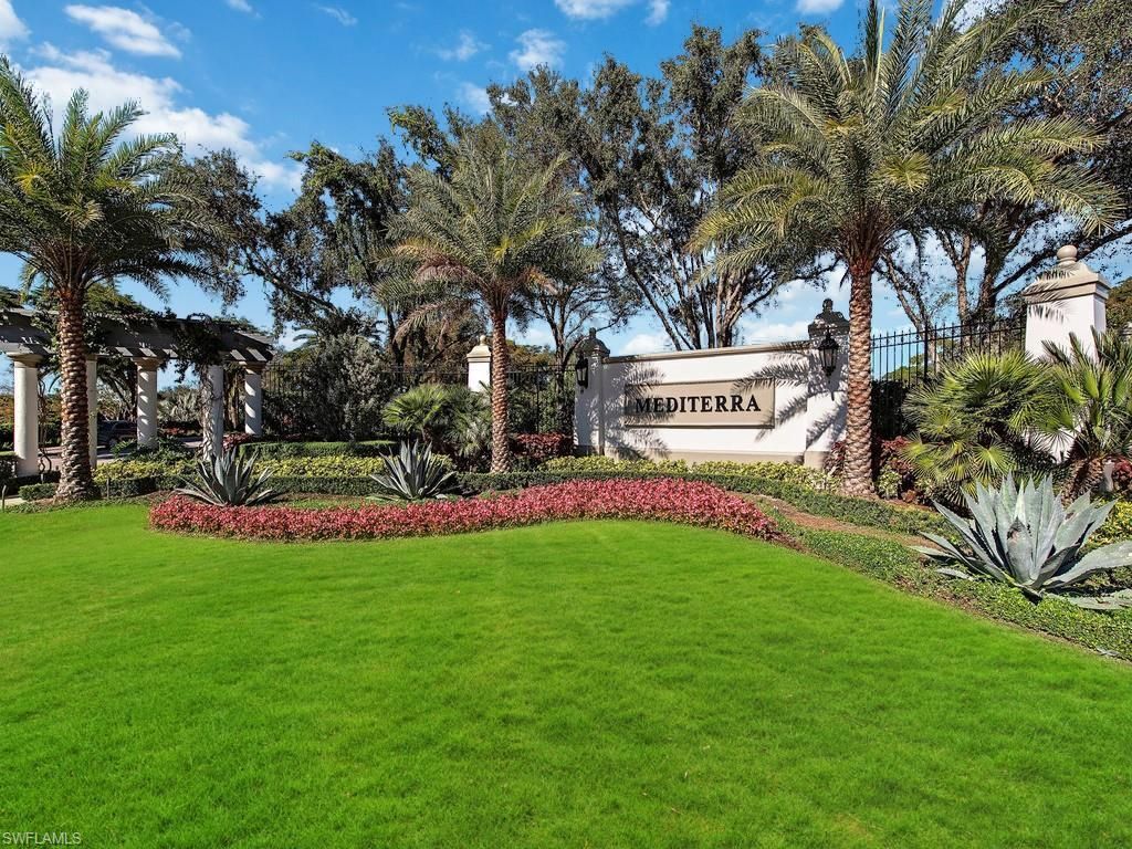16488 Felicita Ct, Naples, FL 34110 Photo