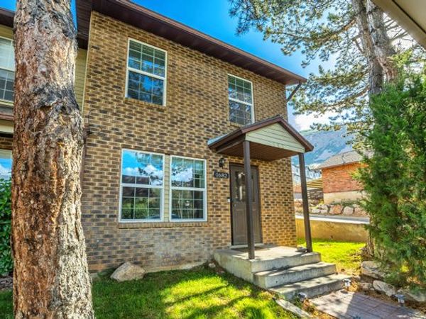 1682 E 1475 S, Ogden, UT 84404