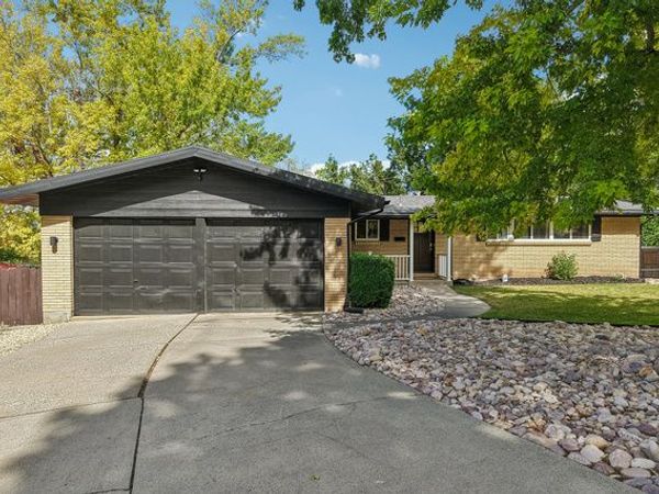 3450 S WESTWOOD DR , Salt Lake City, UT 84109