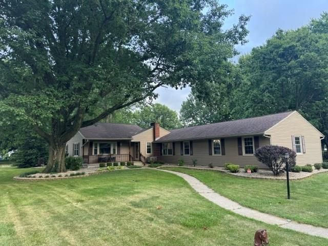 1095 Iberia Road, Galion, OH 44833 Main Photo