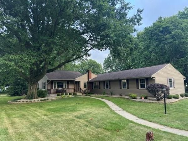 1095 Iberia Road, Galion, OH 44833
