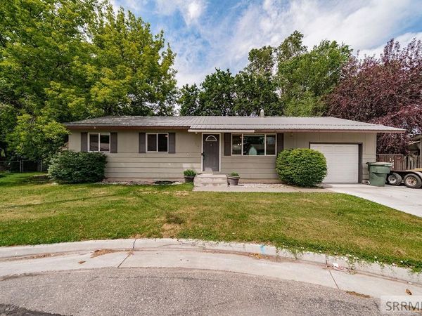 360 Summer Street, RIGBY, ID 83442