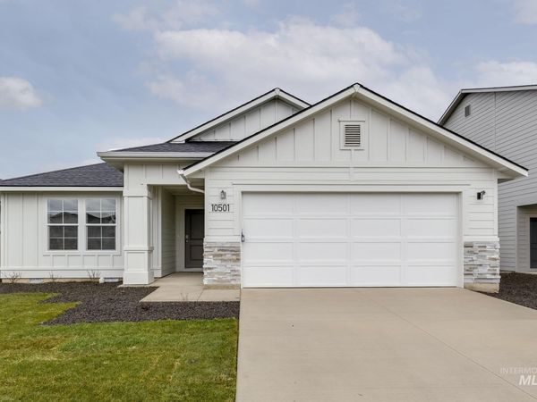 9416 W Blazing Star St, Nampa, ID 83687