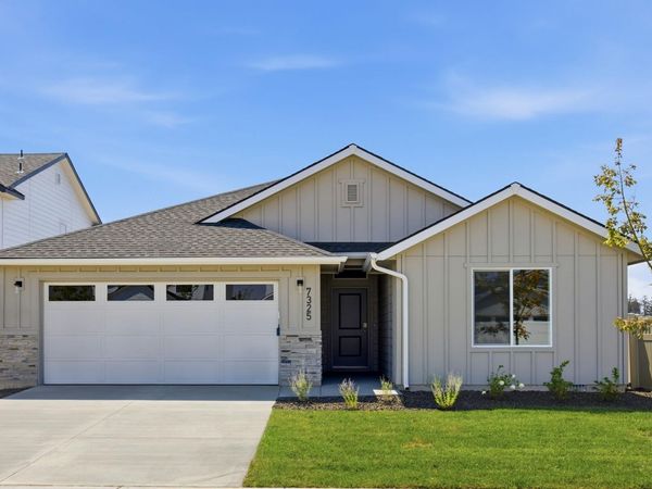 7325 W Trumbull Ct, Eagle, ID 83616