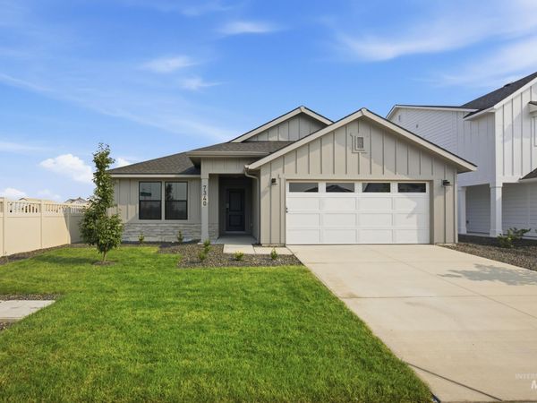7340 W Trumbull Ct, Eagle, ID 83616