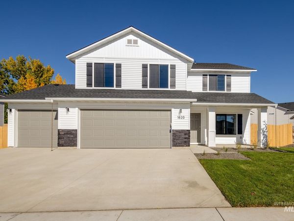 3078 W Animas Creek Dr, Kuna, ID 83634