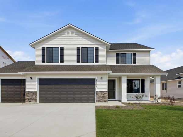 3078 W Animas Creek Dr, Kuna, ID 83634