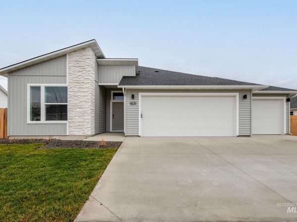 3060 W Animas Creek Dr, Kuna, ID 83634