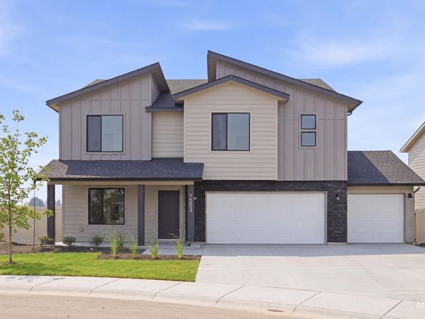 7283 W Trumbull Ct, Eagle, ID 83616