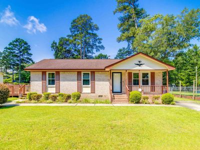608 Juniper Street , Columbia, SC 29203