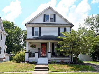 125 Mohican Avenue, Orrville, OH 44667
