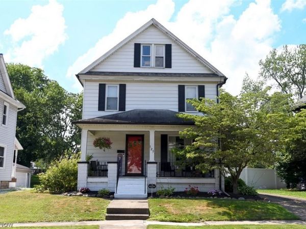 125 Mohican Avenue , Orrville, OH 44667