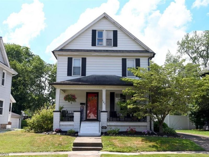 125 Mohican Avenue, Orrville, OH 44667 Photo 1