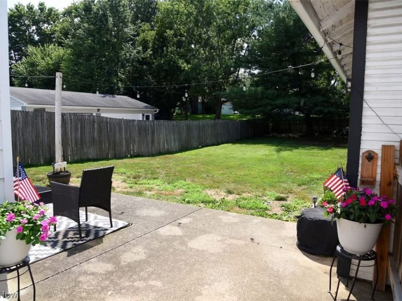 125 Mohican Avenue, Orrville, OH 44667 Photo 27