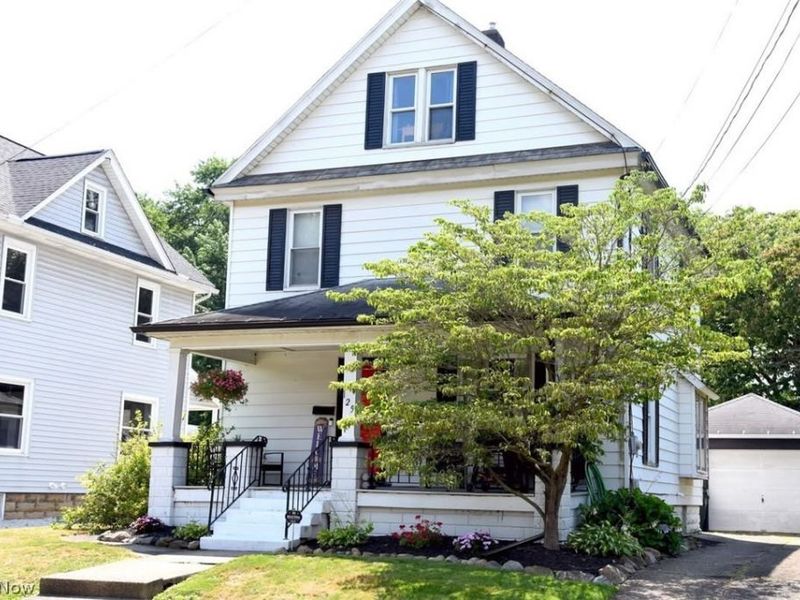 125 Mohican Avenue, Orrville, OH 44667 Photo 3