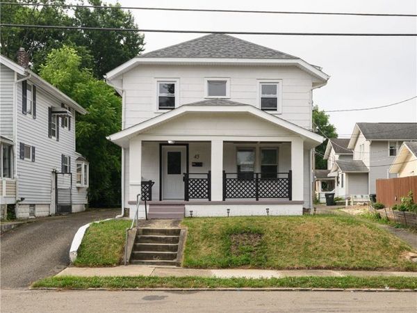 45 Pearl Avenue SE, Massillon, OH 44646