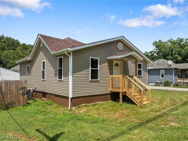 50201 Fairpoint Maynard Road , St Clairsville, OH 43950
