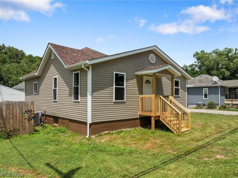 50201 Fairpoint Maynard Road, Saint Clairsville, OH 43950 Photo 1