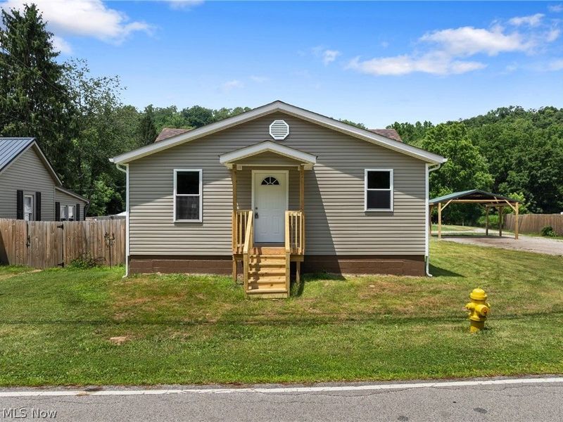 50201 Fairpoint Maynard Road, Saint Clairsville, OH 43950 Photo 2