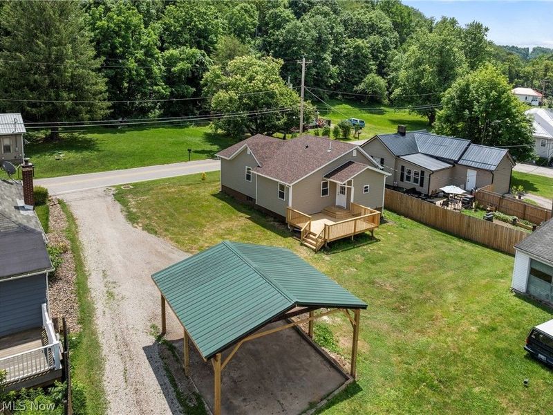 50201 Fairpoint Maynard Road, Saint Clairsville, OH 43950 Photo 24