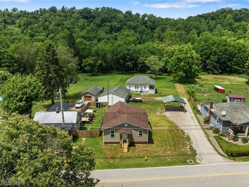 50201 Fairpoint Maynard Road, Saint Clairsville, OH 43950 Photo 25