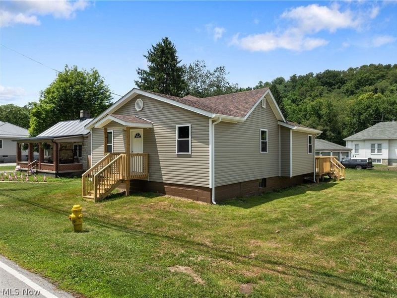 50201 Fairpoint Maynard Road, Saint Clairsville, OH 43950 Photo 3
