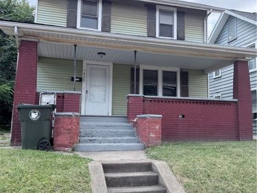 1627 Bryan Avenue SW, Canton, OH 44706