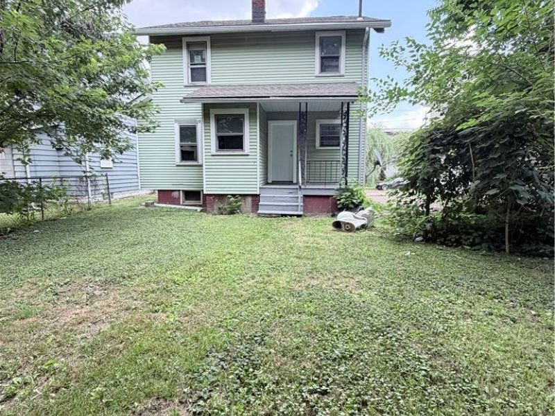1627 Bryan Avenue SW, Canton, OH 44706 Photo 3