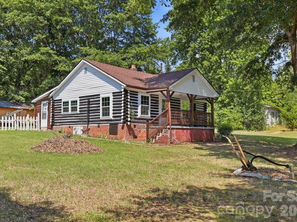 114 Beacon Hill , Ellenboro, NC 28040