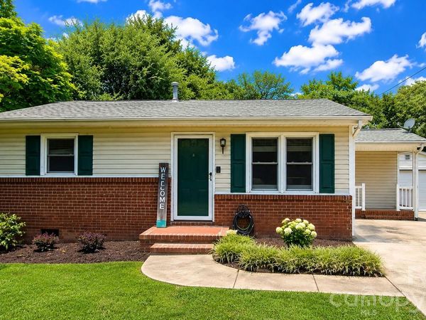 5313 Clearwater Lake Road , Mount Holly, NC 28120