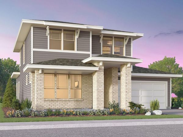 8616 Peafowl ST, Austin, TX 78744
