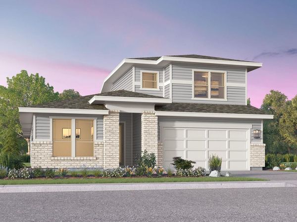 8921 Pallas Cat DR, Austin, TX 78744
