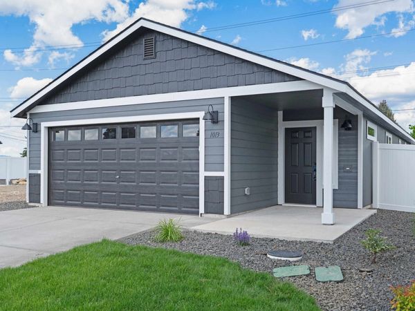 1009 S Century Rd, Spokane Valley, WA 99037