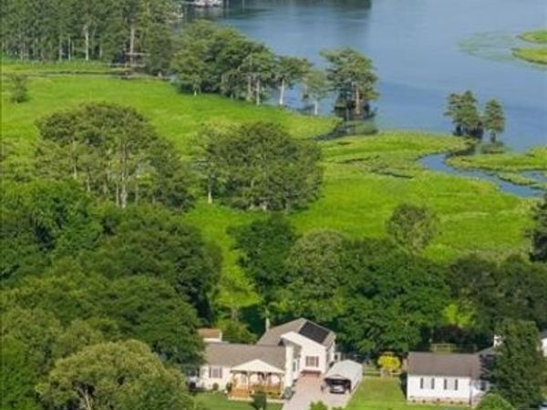 1025 Riverside Drive , Lanexa, VA 23089