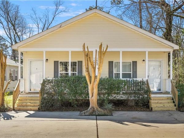 1670 ORLEANS Street, Mandeville, LA 70448