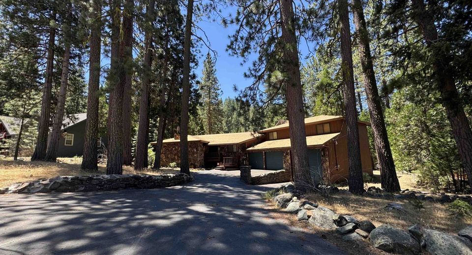 13 Yokut Trail, Graeagle, CA 96103 Photo