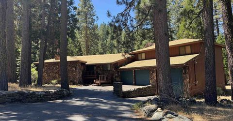 13 Yokut Trail, Graeagle, CA 96103 Photo