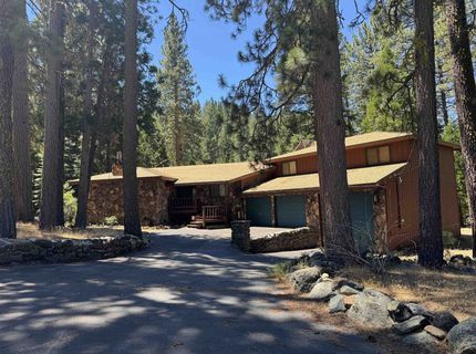 13 Yokut Trail, Graeagle, CA 96103 Photo