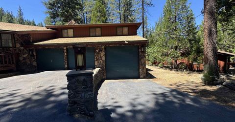 13 Yokut Trail, Graeagle, CA 96103 Photo