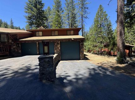 13 Yokut Trail, Graeagle, CA 96103 Photo