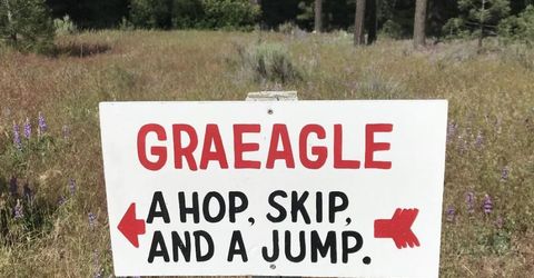 13 Yokut Trail, Graeagle, CA 96103 Photo
