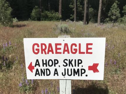 13 Yokut Trail, Graeagle, CA 96103 Photo